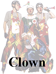 Clown-Show hier anklicken!