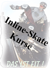 Inline-Skate Kurse